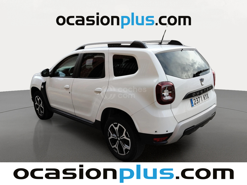 Foto del DACIA Duster TCE GPF Prestige 4x2 96kW