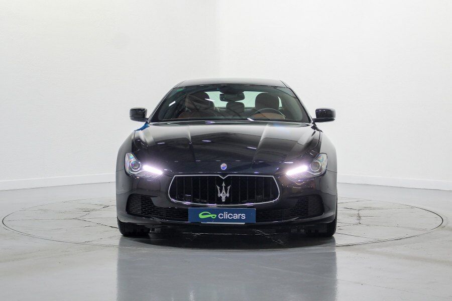 Foto del MASERATI Ghibli Diesel Aut. 275