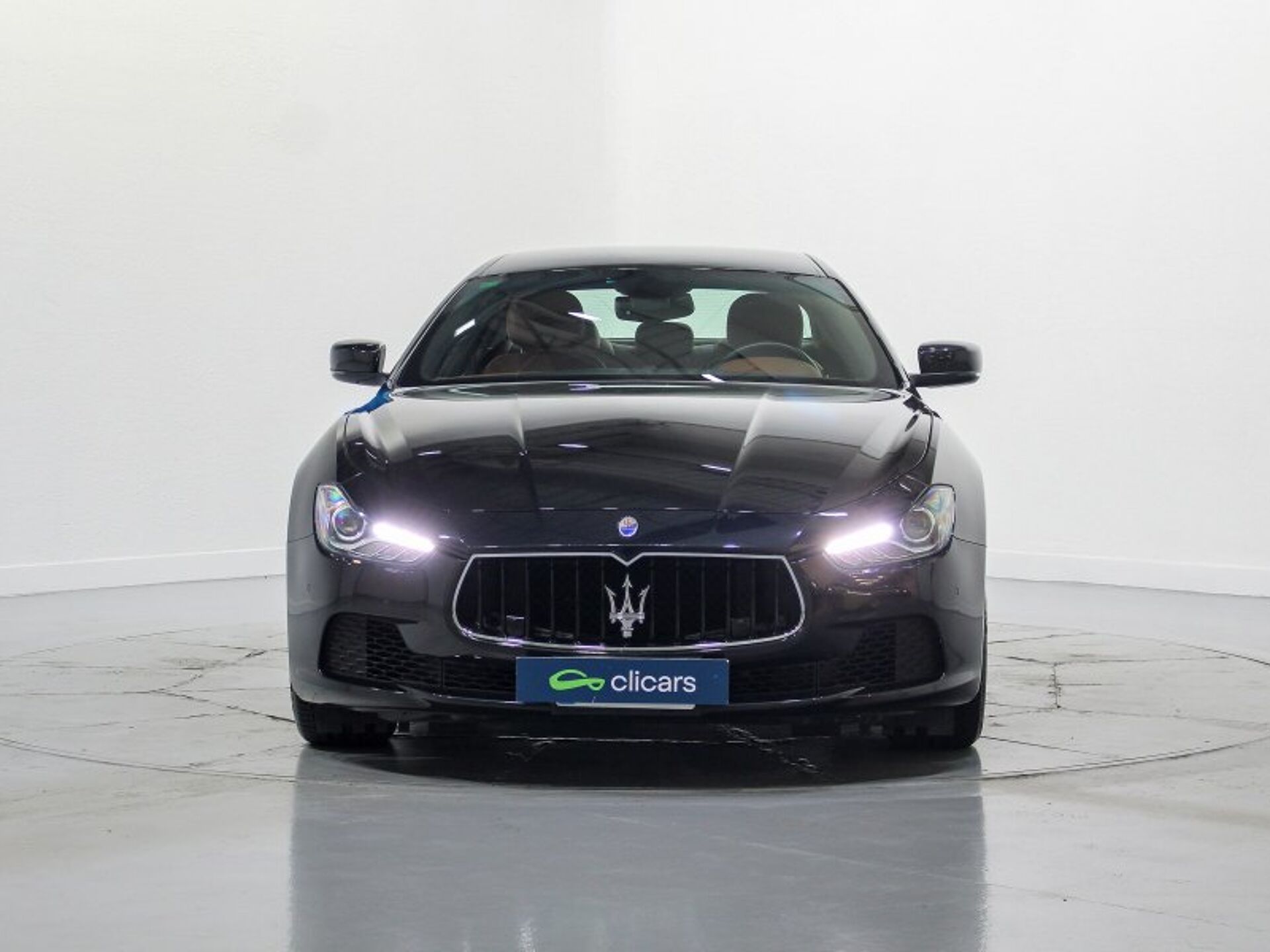Imagen 2 de MASERATI Ghibli