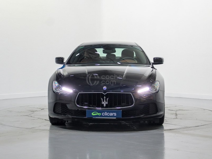 Foto del MASERATI Ghibli Diesel Aut. 275