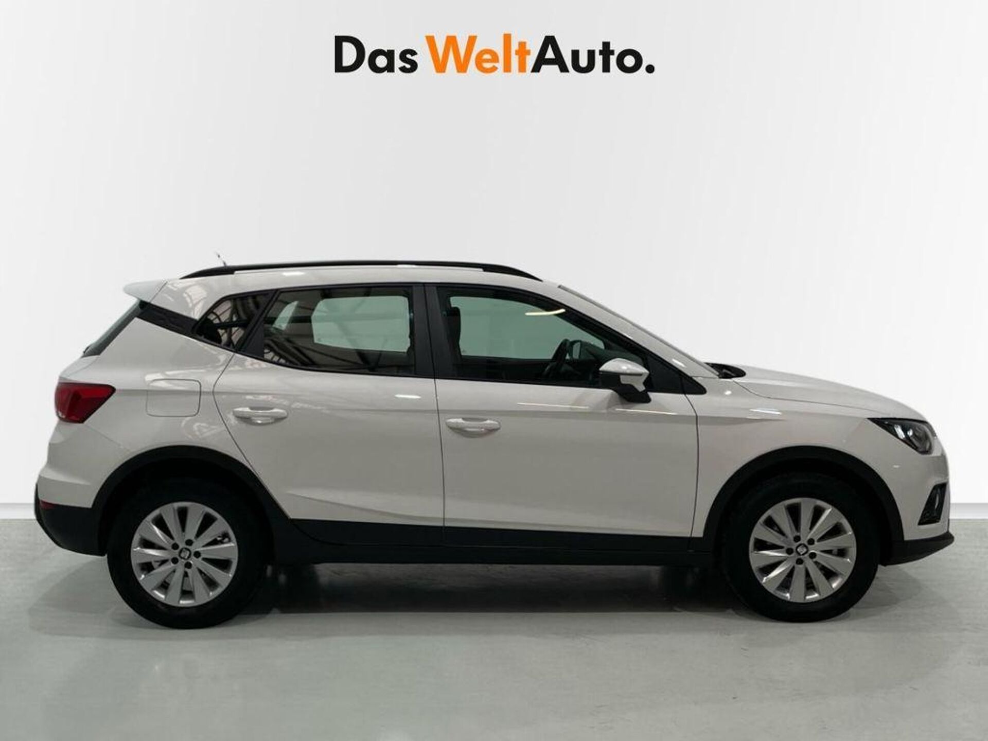 Imagen 3 de SEAT Arona