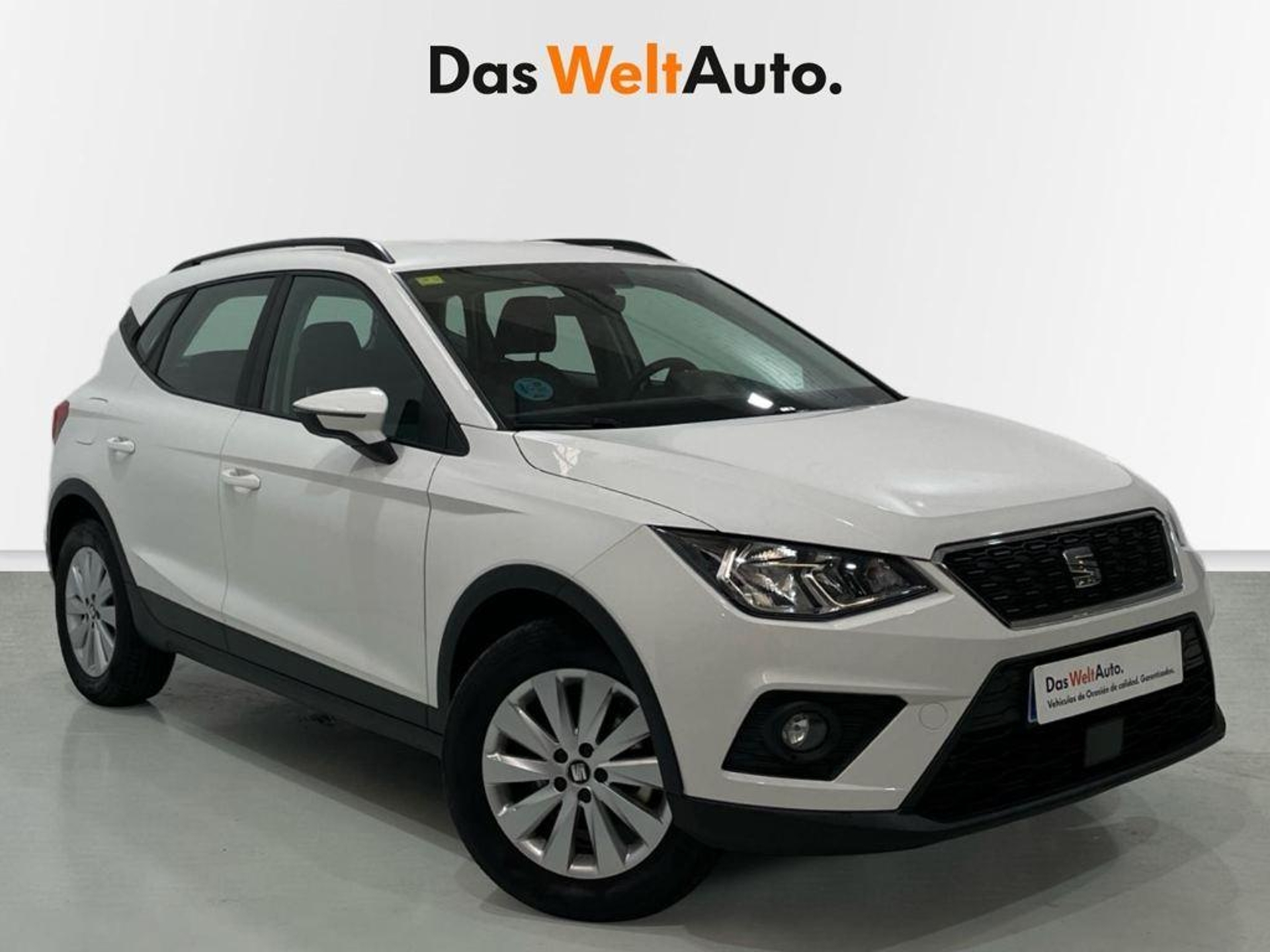 Imagen de SEAT Arona
