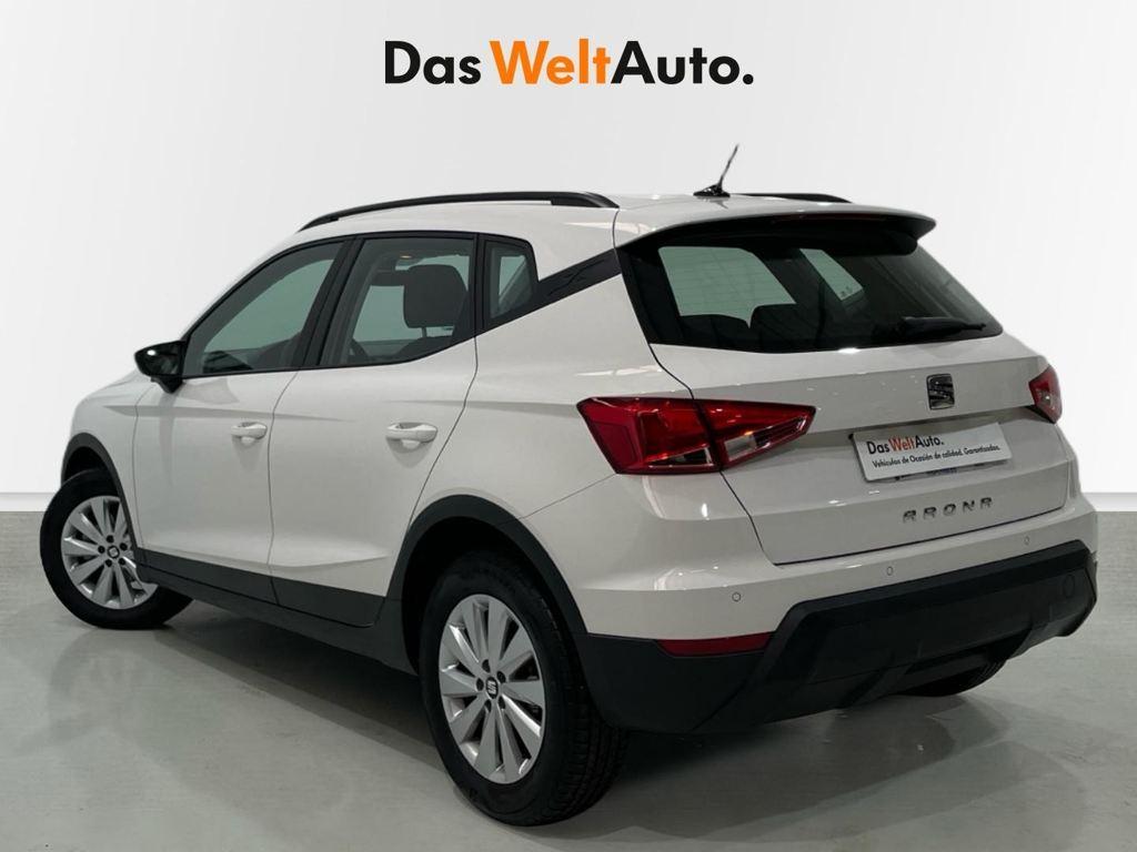 Foto del SEAT Arona 1.0 TSI Ecomotive S&S Style 115