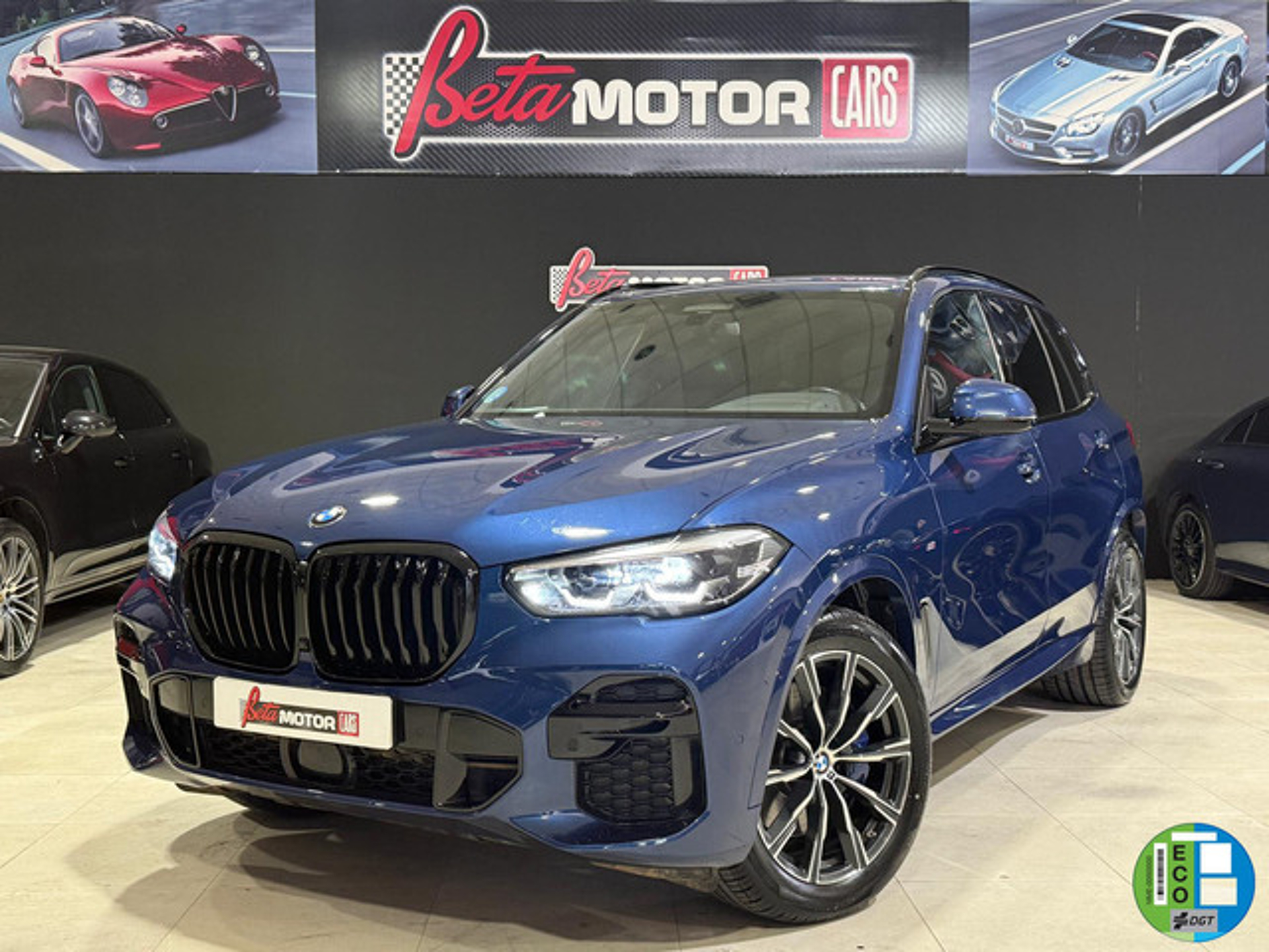 Imagen de BMW X5