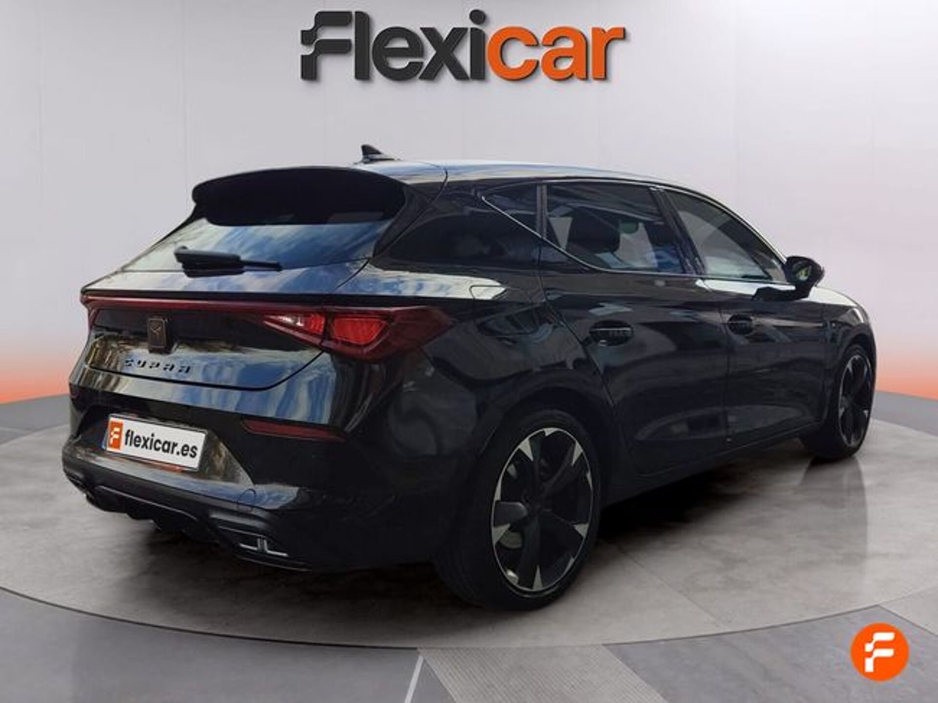 Imagen 3 de CUPRA León