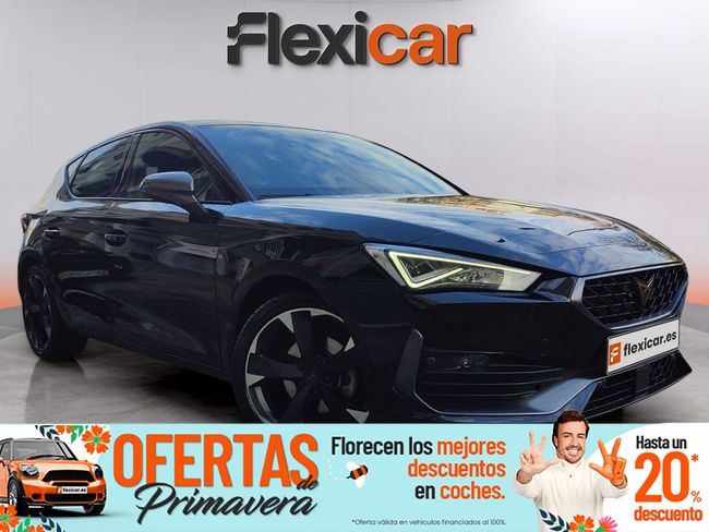 Foto del CUPRA León 1.5 ETSI DSG 110Kw