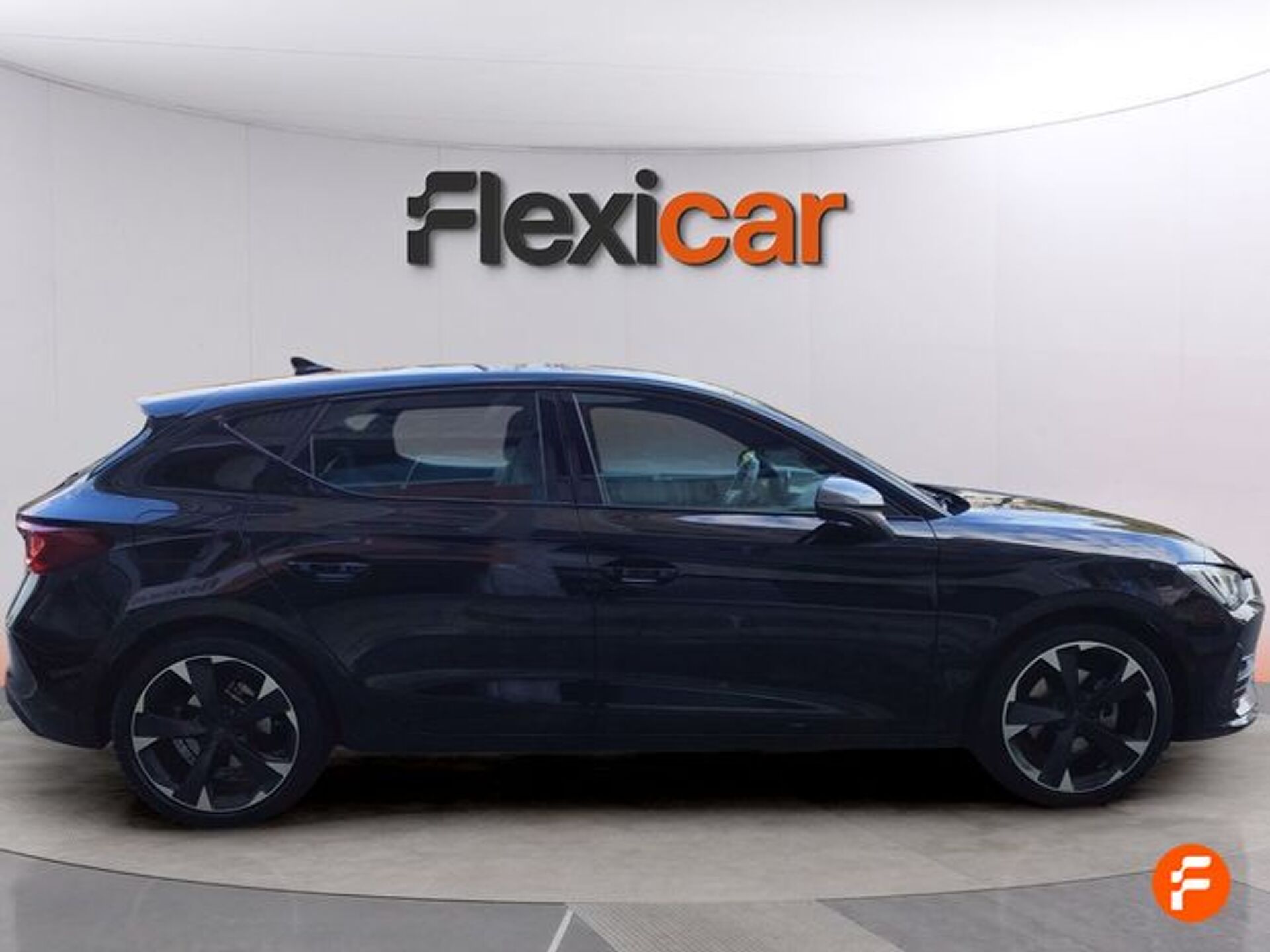 Imagen 2 de CUPRA León