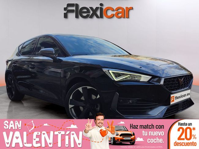 Foto del CUPRA León 1.5 ETSI DSG 110Kw