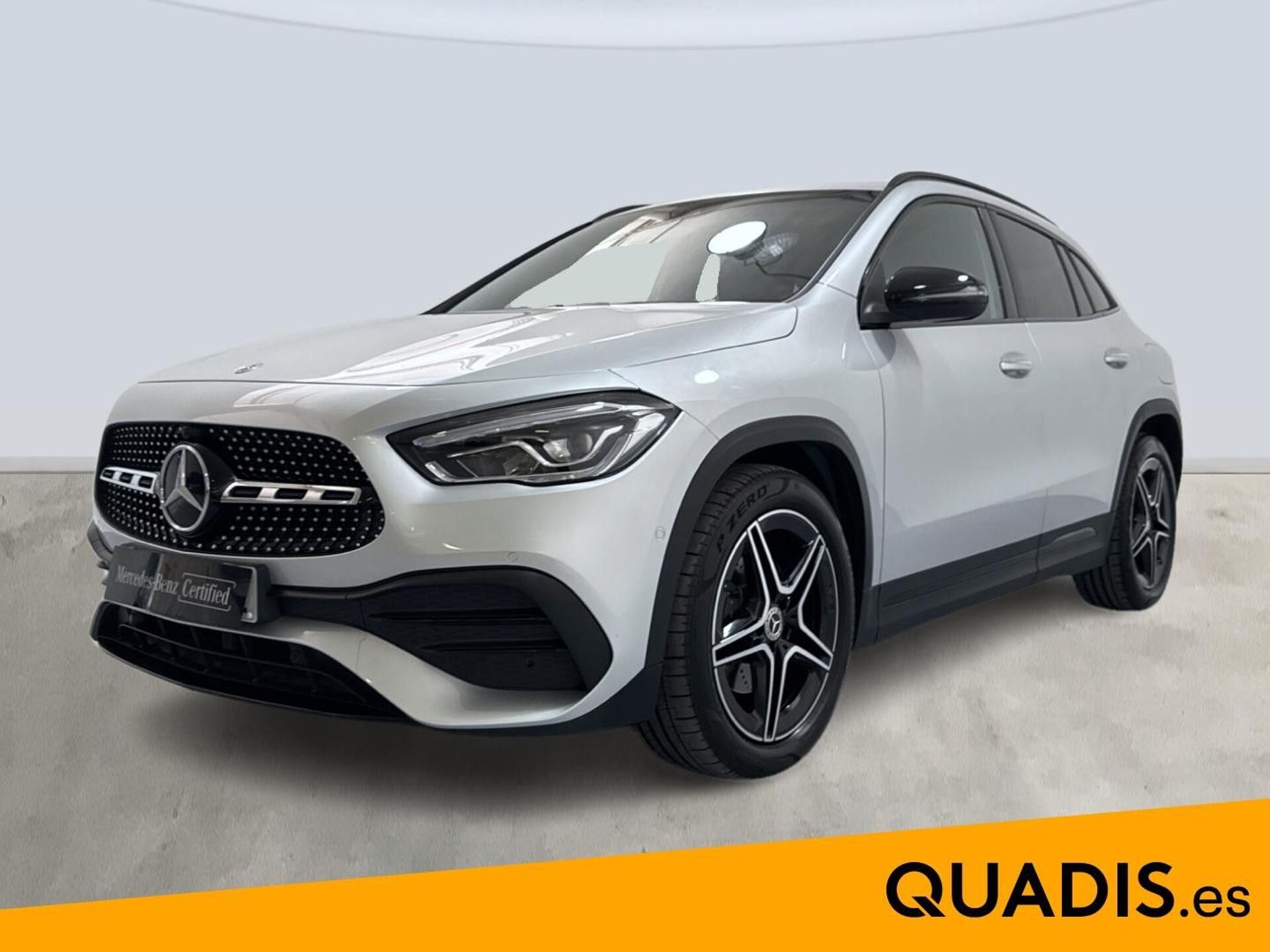 Imagen de MERCEDES Clase GLA