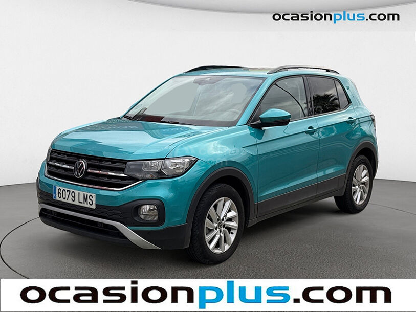 Foto del VOLKSWAGEN T-Cross 1.0 TSI Advance 81kW