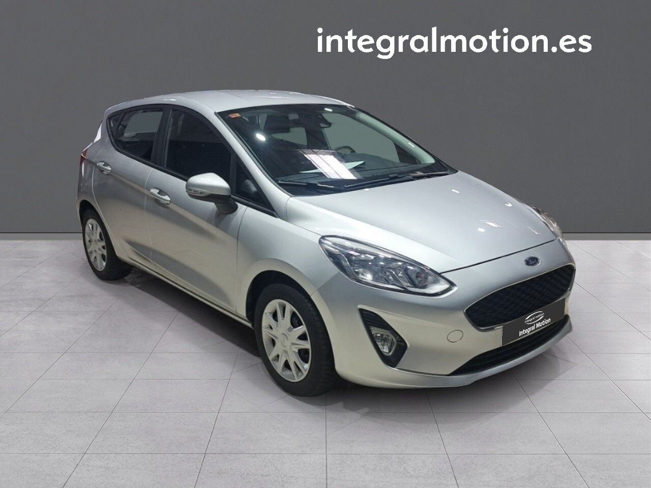 Foto del FORD Fiesta 1.1 Ti-VCT Trend
