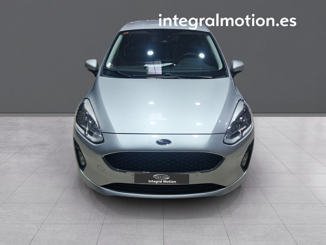 Foto del FORD Fiesta 1.1 Ti-VCT Trend