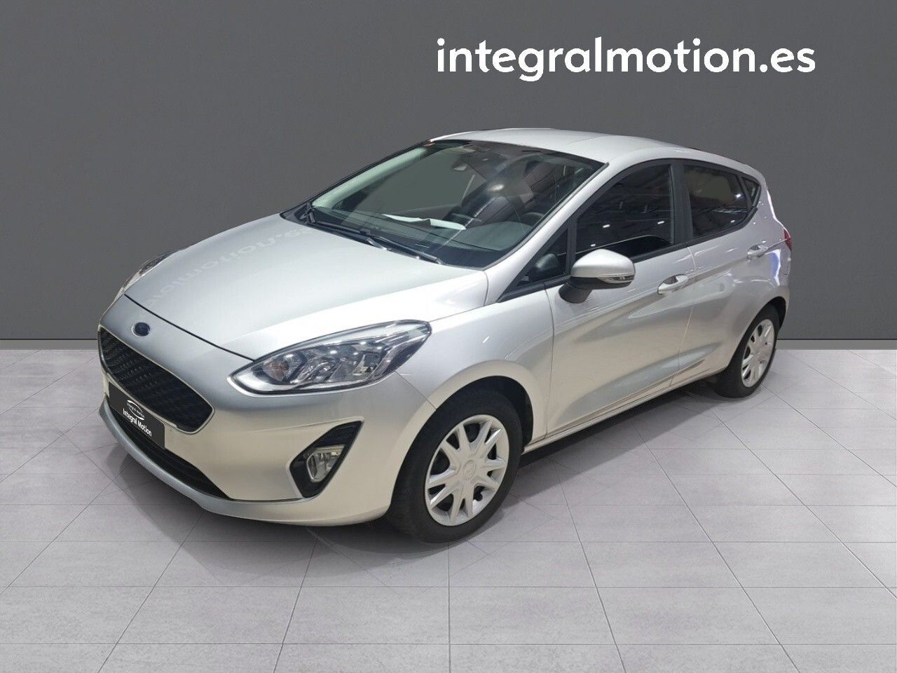 Foto del FORD Fiesta 1.1 Ti-VCT Trend