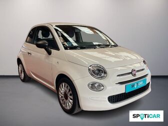 Imagen de FIAT 500 1.0 Hybrid Cult 52kW