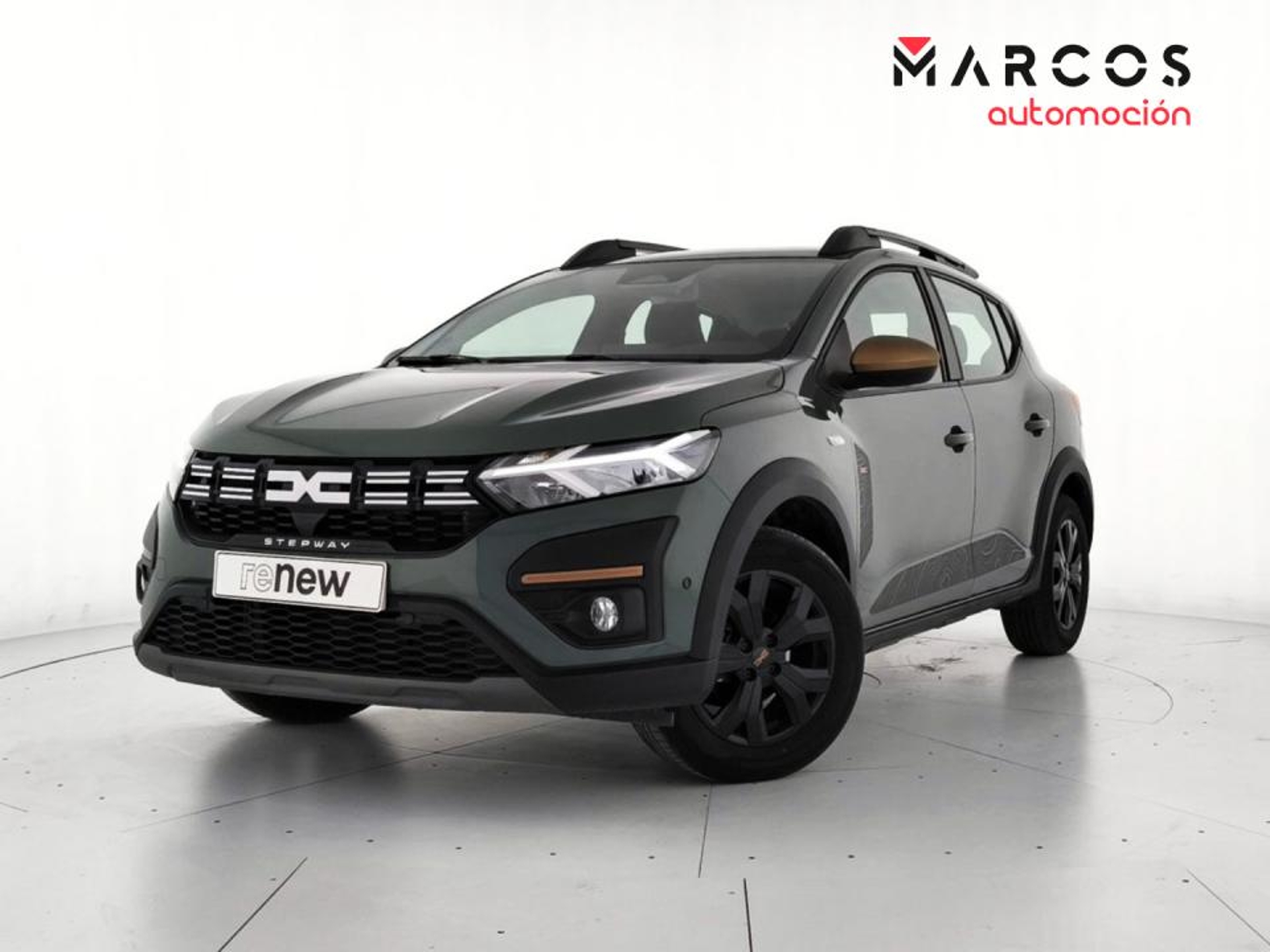 Imagen de DACIA Sandero