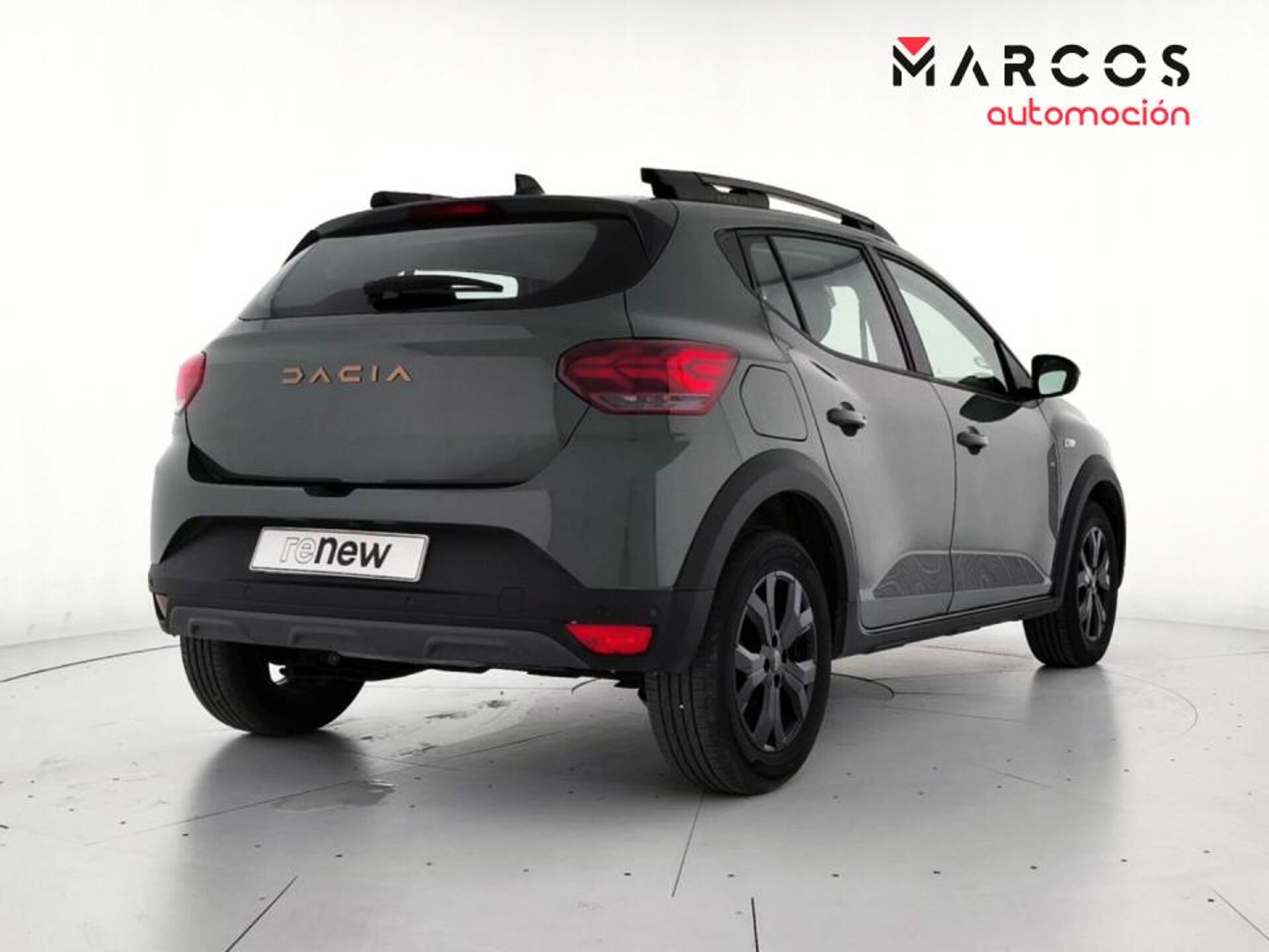 Imagen 2 de DACIA Sandero