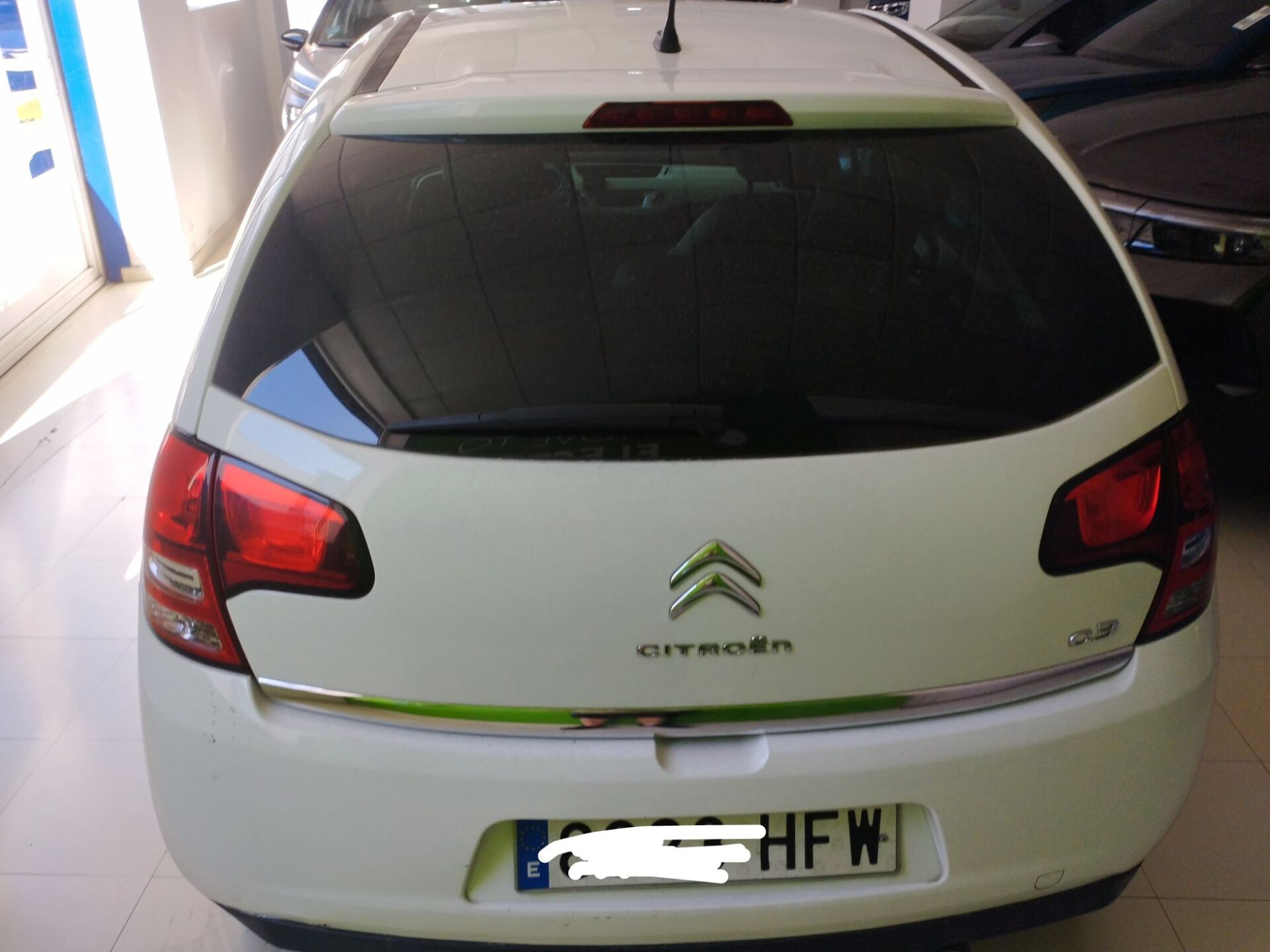Imagen 3 de CITROEN C3