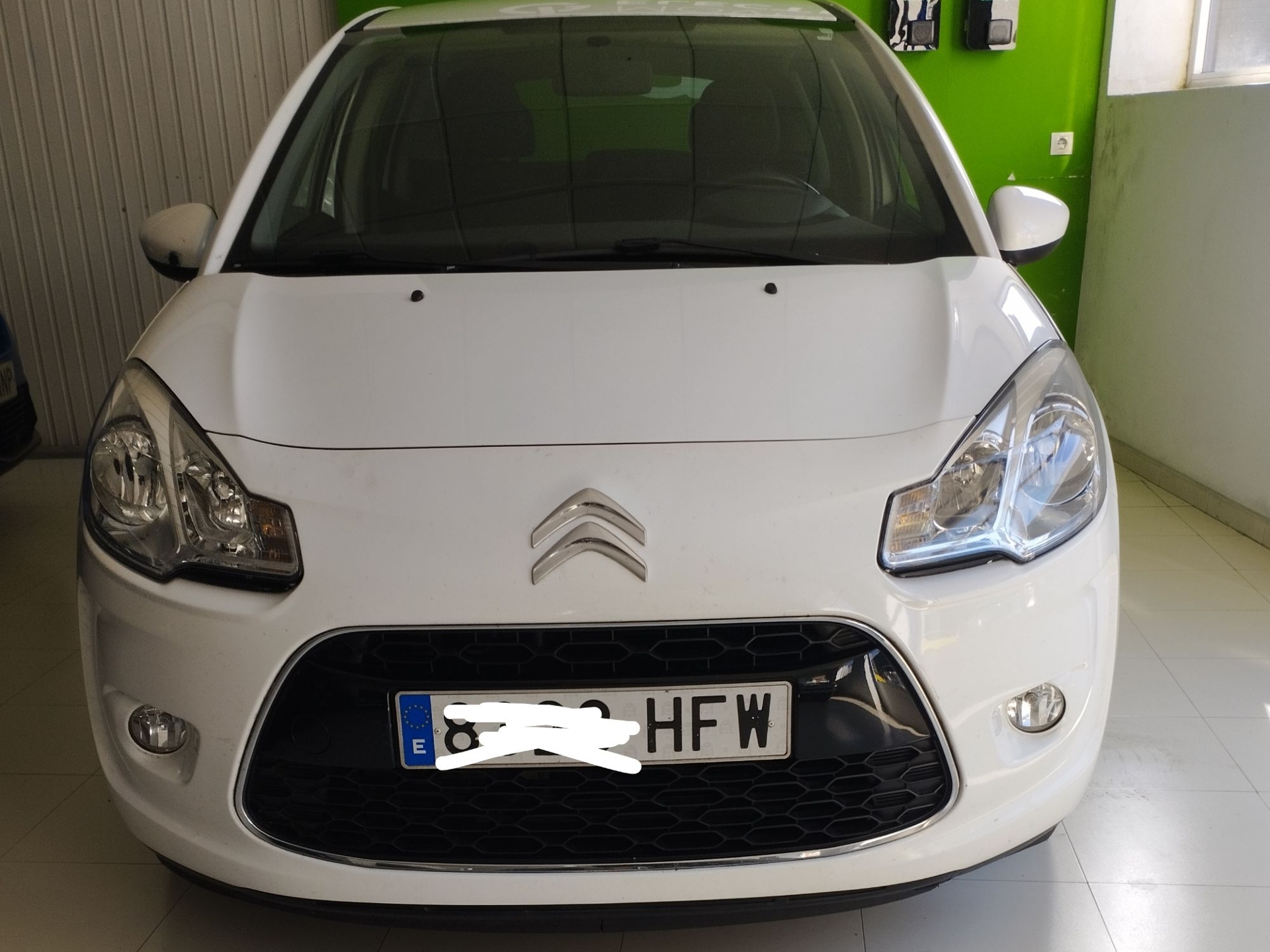 Imagen de CITROEN C3