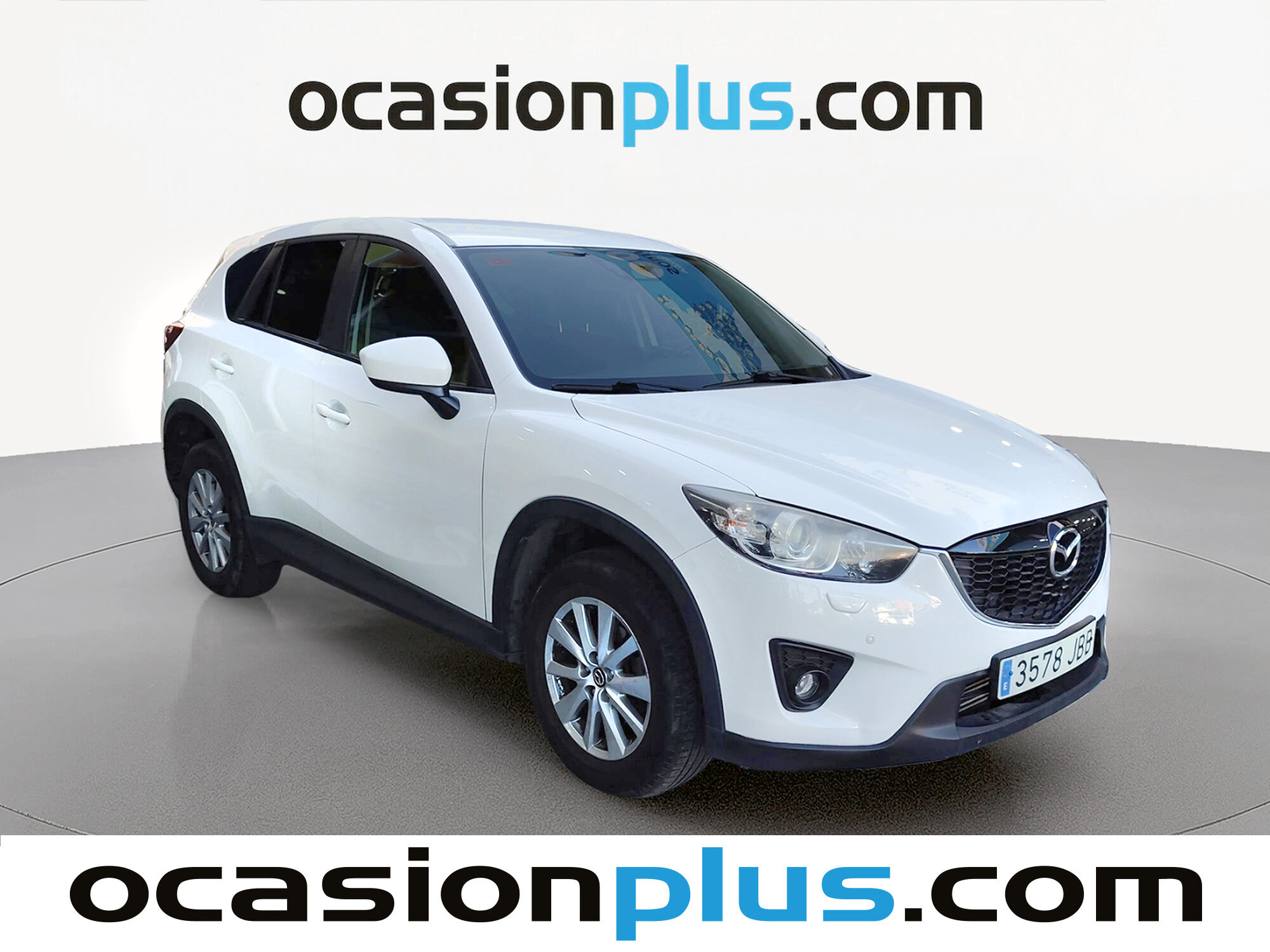 Foto del MAZDA CX-5 2.2DE Style 2WD