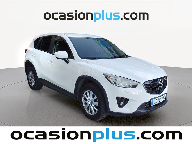 Foto del MAZDA CX-5 2.2DE Style 2WD