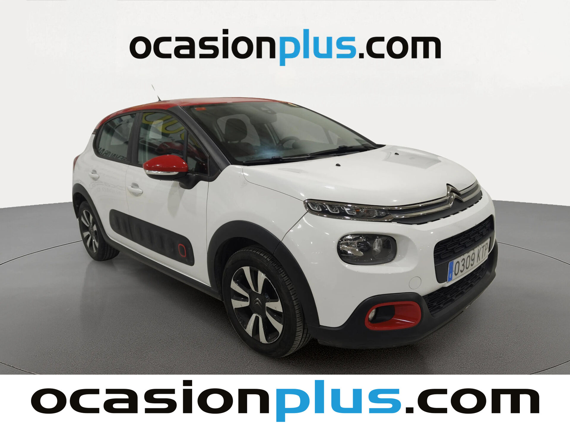 Imagen 2 de CITROEN C3