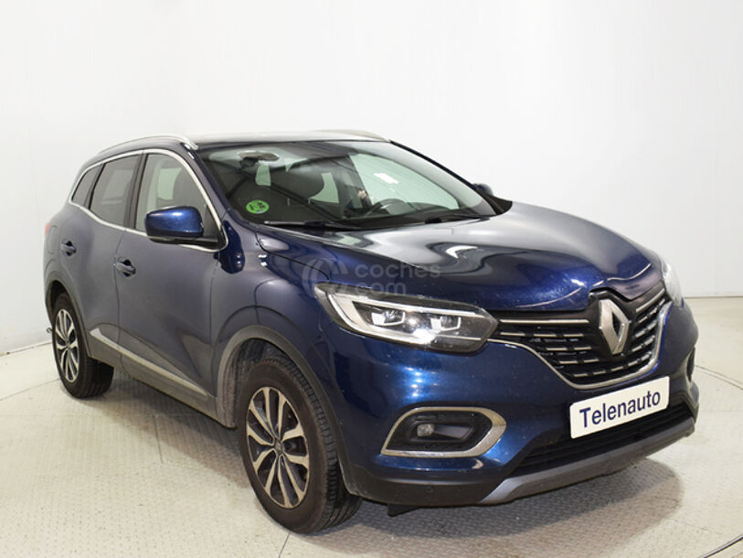 Foto del RENAULT Kadjar 1.3 TCe GPF Limited 103kW