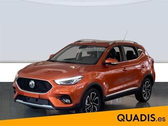 Imagen de MG ZS 1.0 T-GDI Luxury 82kW