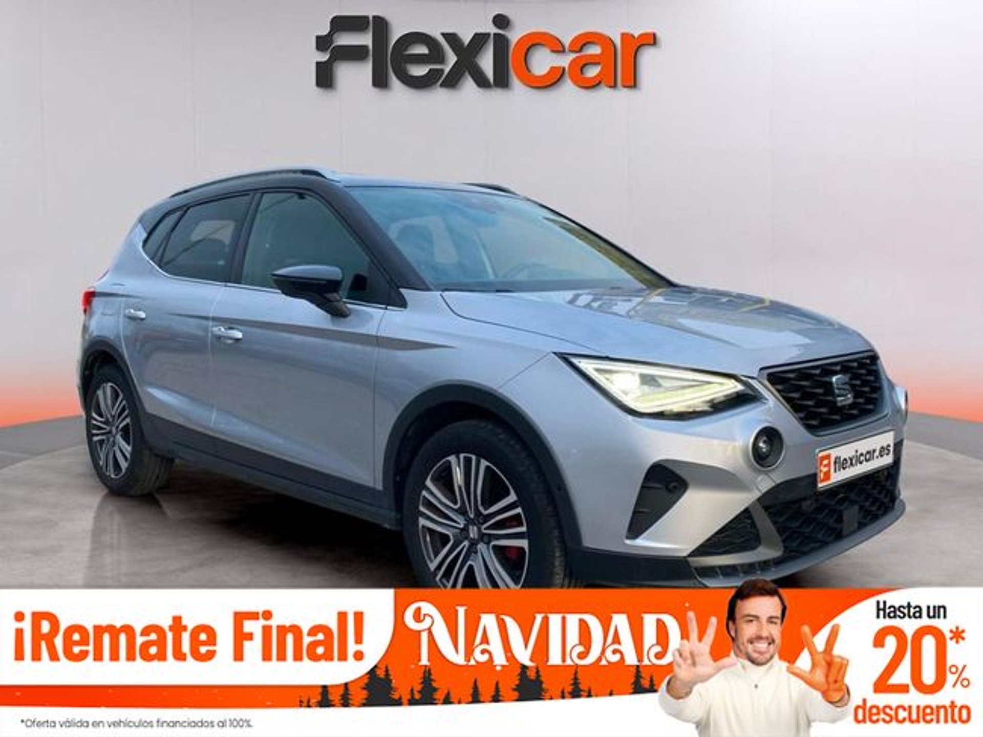 Imagen de SEAT Arona