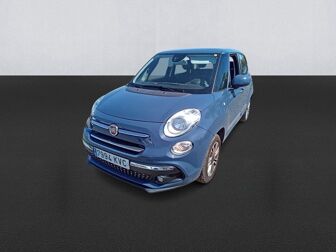 Imagen de FIAT 500L 1.6Mjt II S&S Lounge