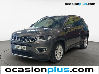 Imagen de JEEP Compass 1.3 Gse T4 Limited 4x2 DCT 150