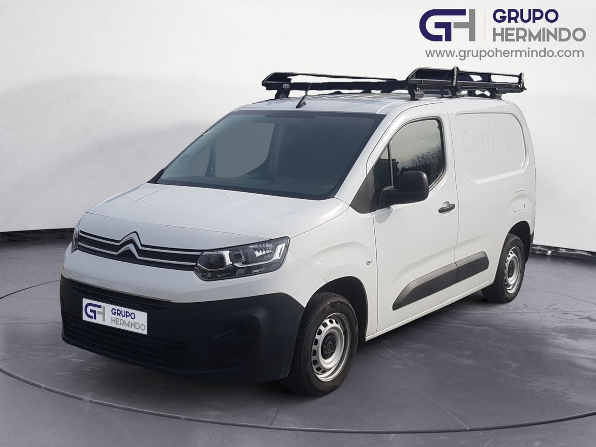 Imagen de CITROEN Berlingo
