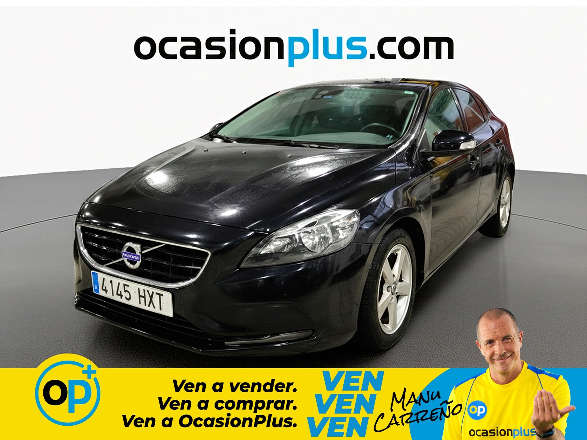 Imagen de VOLVO V40