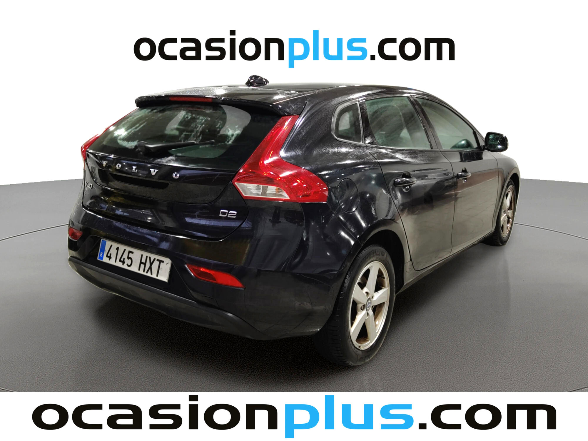 Foto del VOLVO V40 D2 Kinetic 115