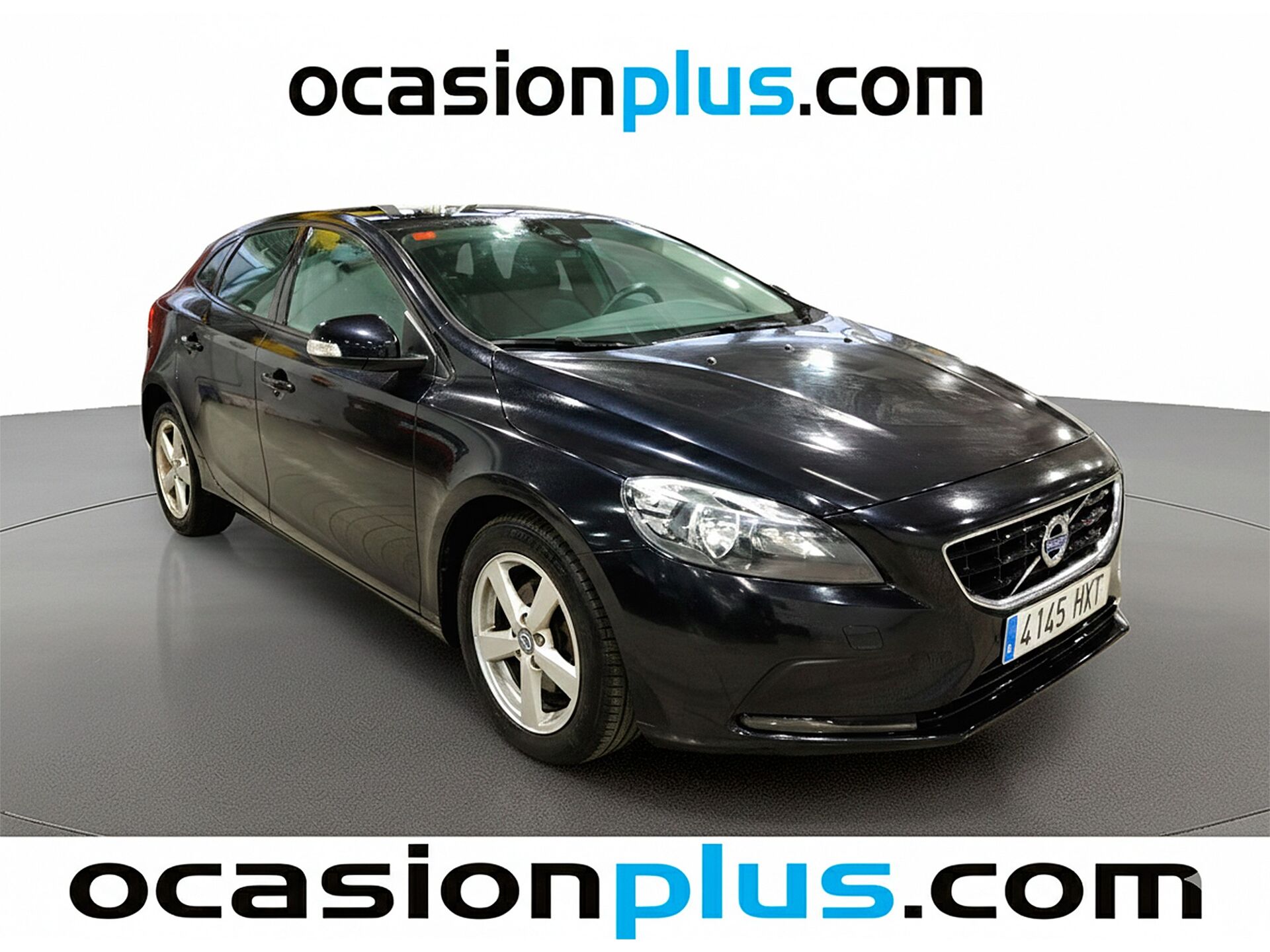 Imagen 2 de VOLVO V40