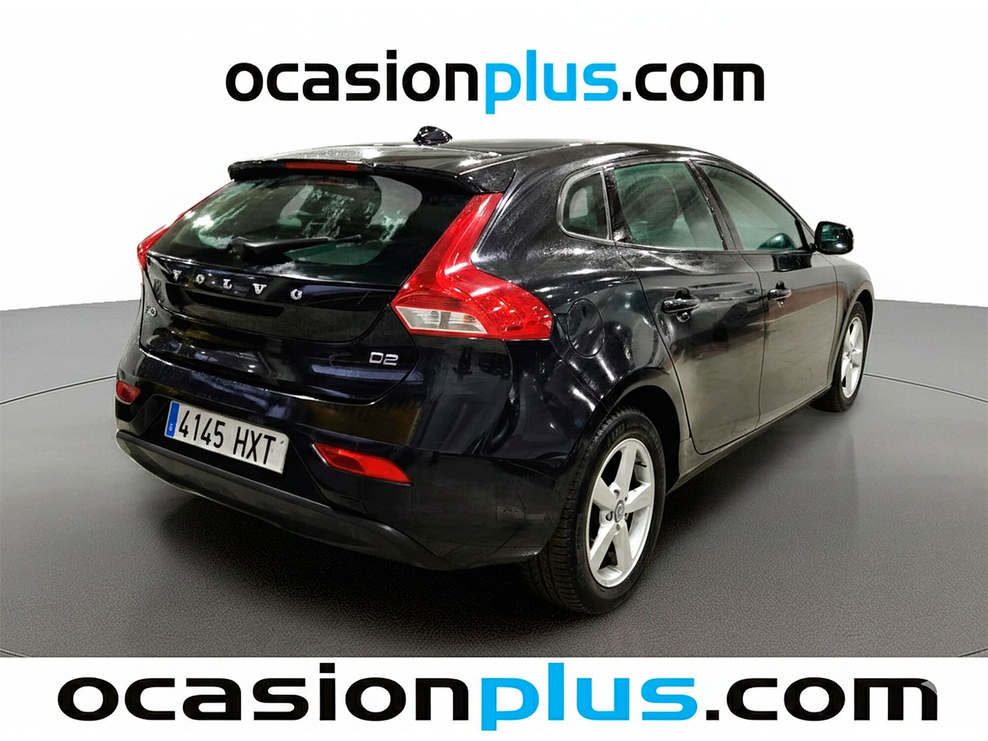 Foto del VOLVO V40 D2 Kinetic 115