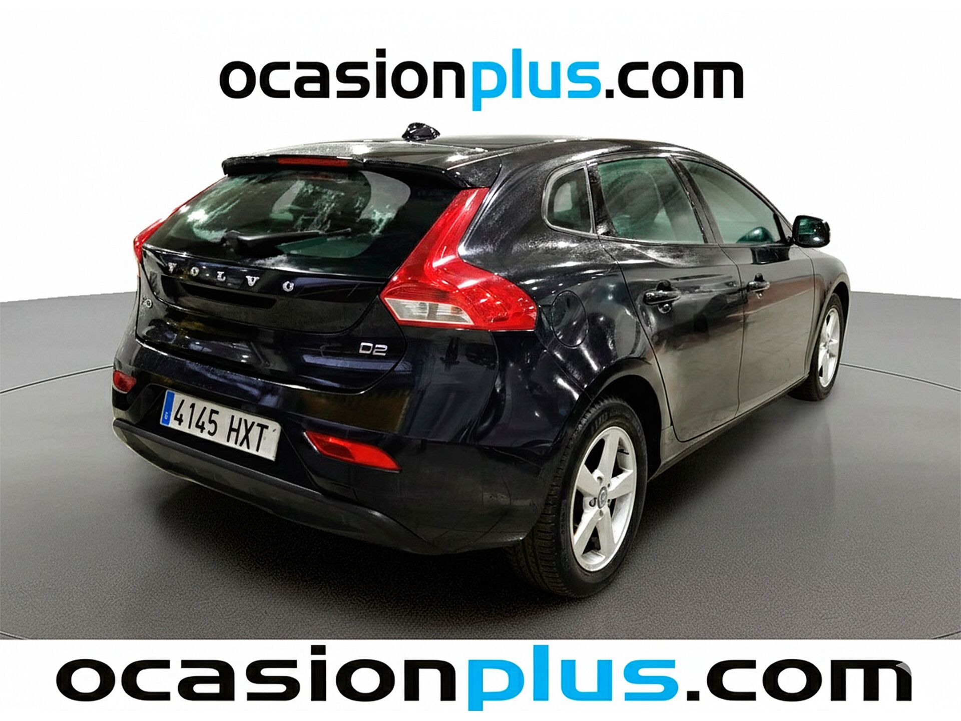 Imagen 3 de VOLVO V40