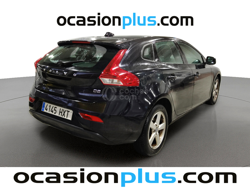 Foto del VOLVO V40 D2 Kinetic 115