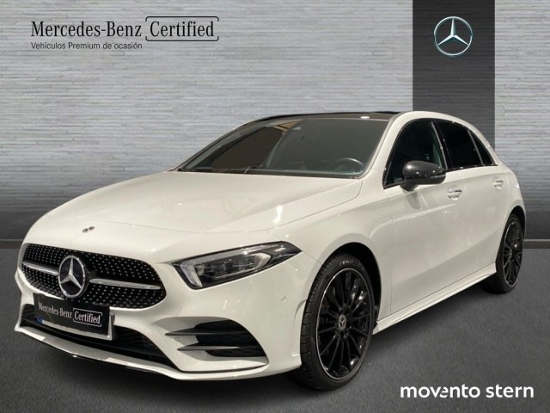 Imagen de MERCEDES Clase A