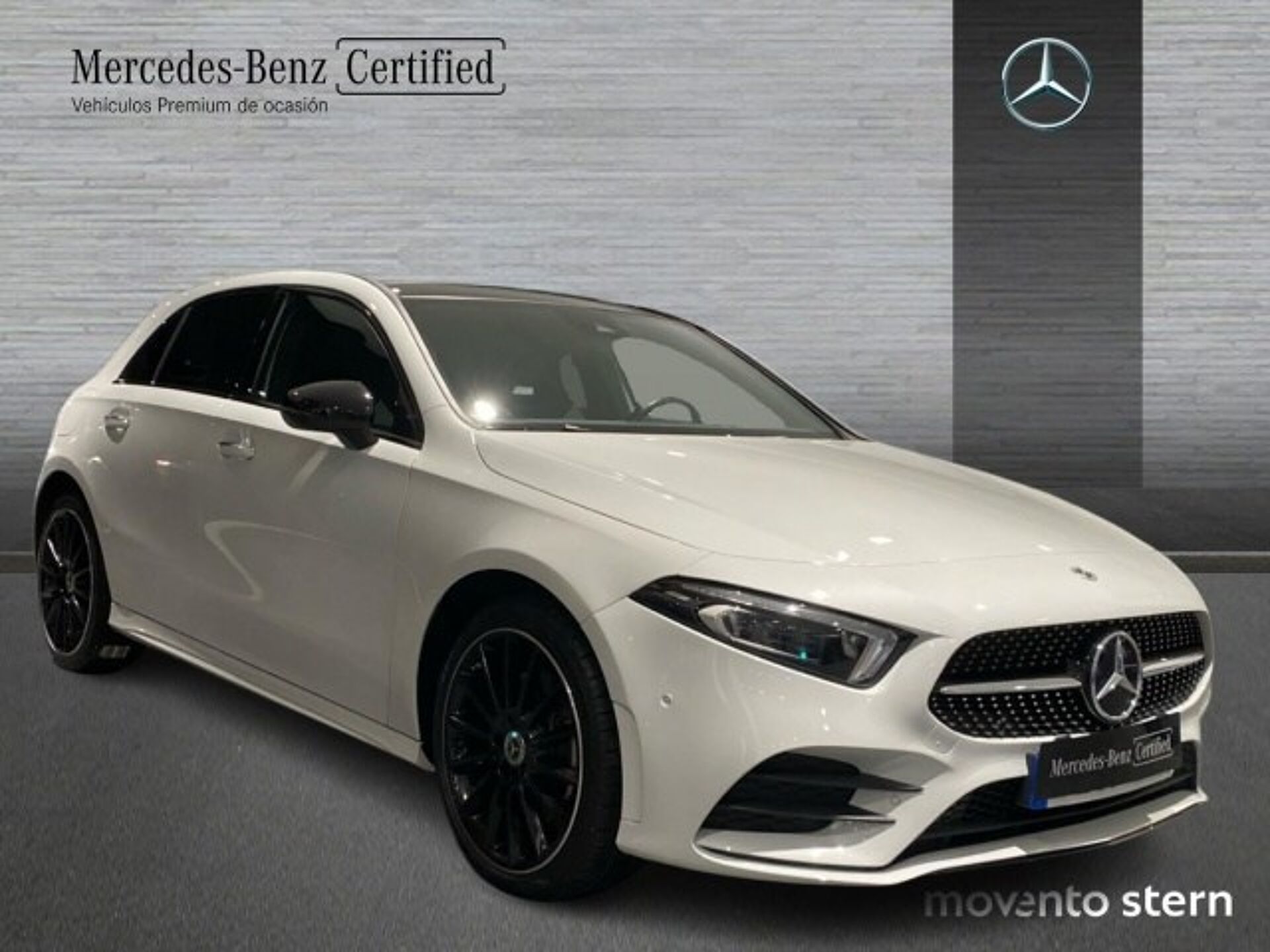 Imagen 3 de MERCEDES Clase A