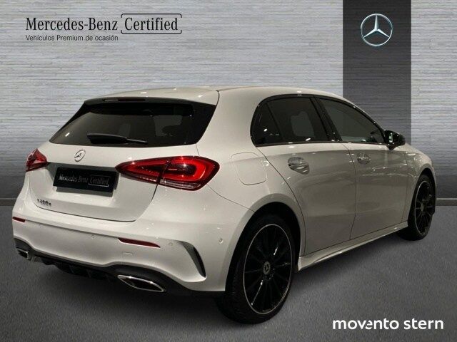 Foto del MERCEDES Clase A A 250e 8G-DCT
