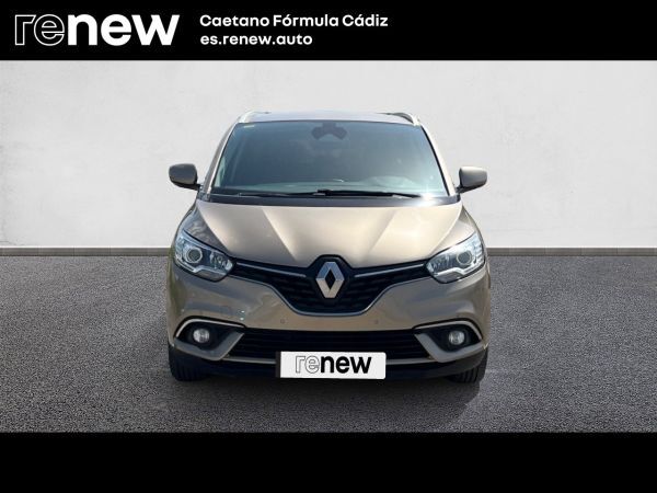 Foto del RENAULT Scénic Scénic 1.3 TCe Energy Zen 103kW