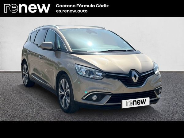 Foto del RENAULT Scénic Scénic 1.3 TCe Energy Zen 103kW