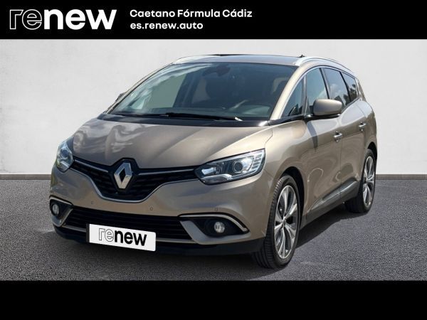 Foto del RENAULT Scénic Scénic 1.3 TCe Energy Zen 103kW
