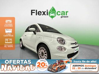 Imagen de FIAT 500 1.0 GSE Lounge