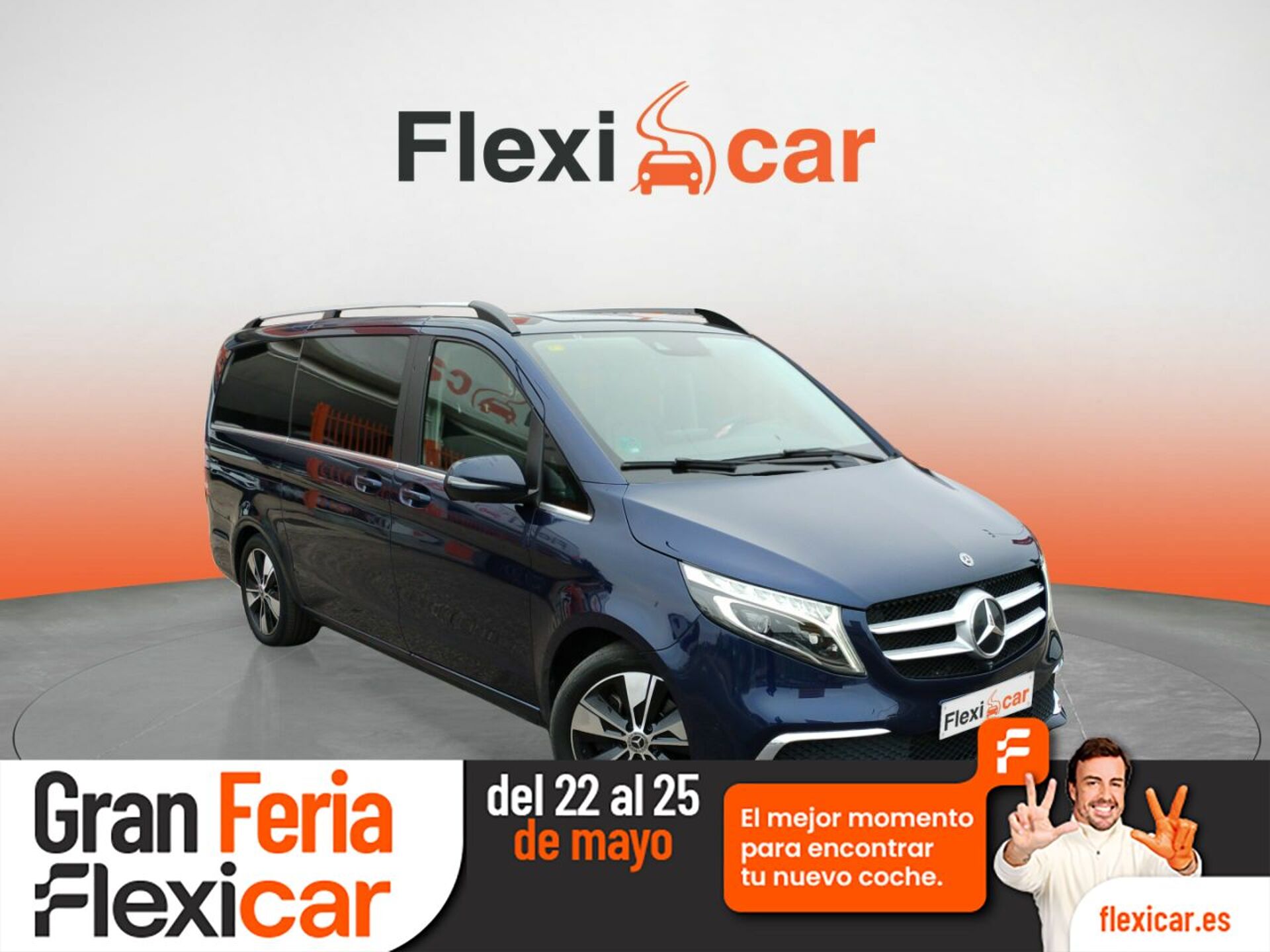 Imagen de MERCEDES Clase V