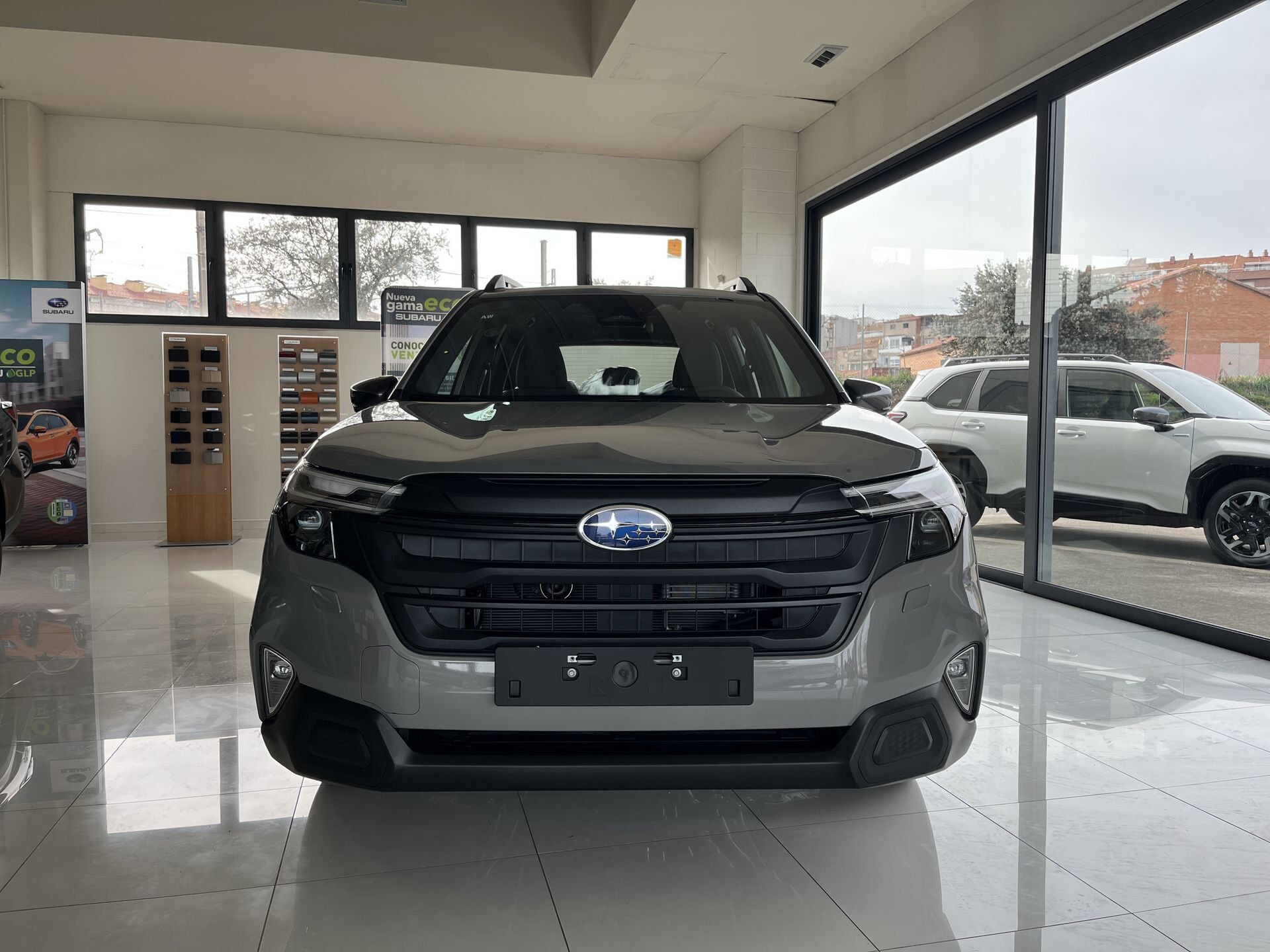 Imagen 2 de SUBARU Forester