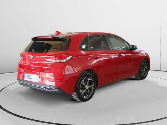 Foto del HYUNDAI i30 1.0 TGDI Klass 48V 120