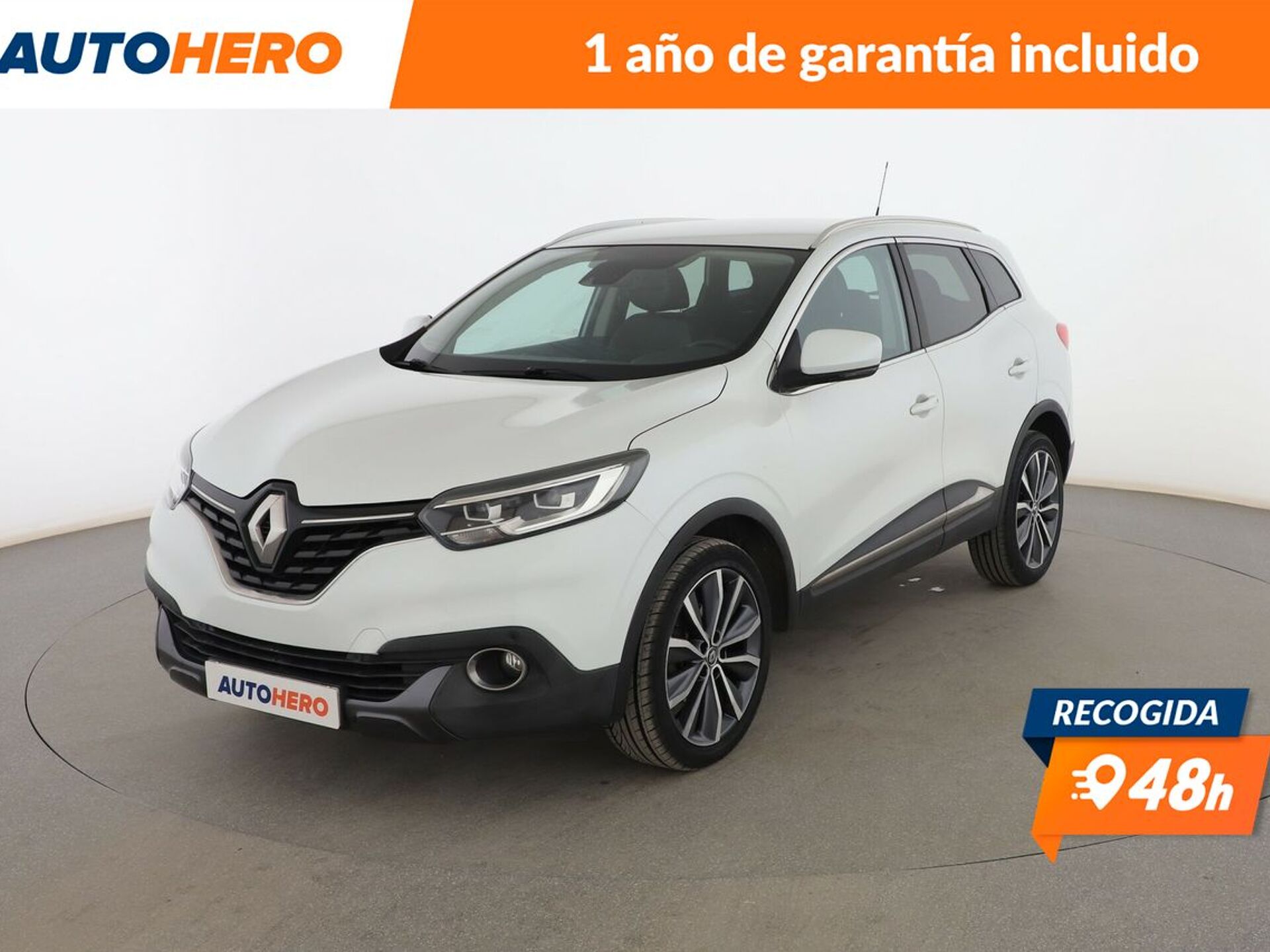 Imagen de RENAULT Kadjar