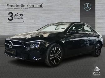 Imagen de MERCEDES Clase A A 250e Progressive Line Advanced 8G-DCT