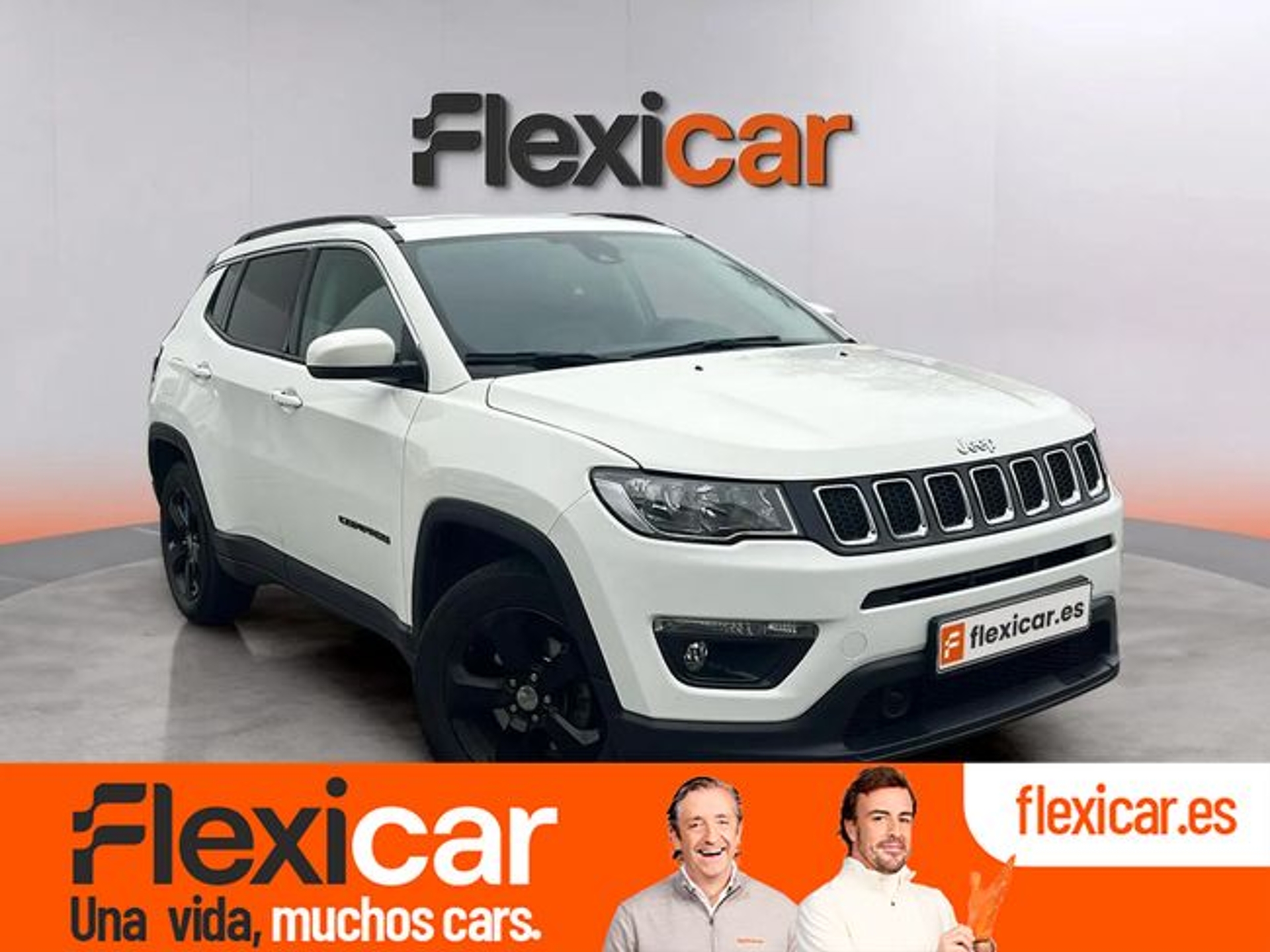 Imagen de JEEP Compass